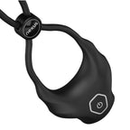 Nexus - Forge Vibrations Lasso Penisring