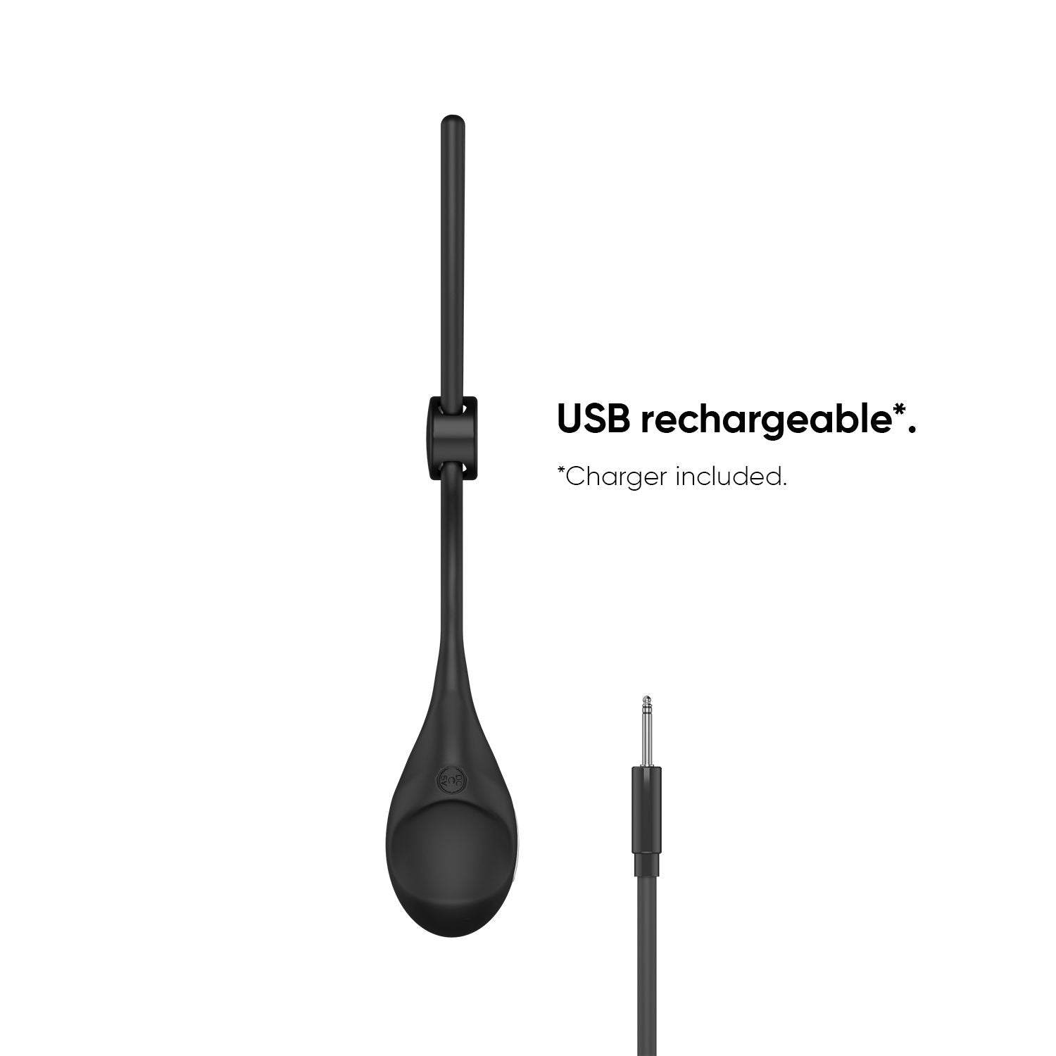 Nexus - Forge Vibrations Lasso Penisring