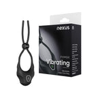 Nexus - Forge Vibrations Lasso Penisring