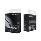 Nexus - Forge Vibrations Lasso Penisring