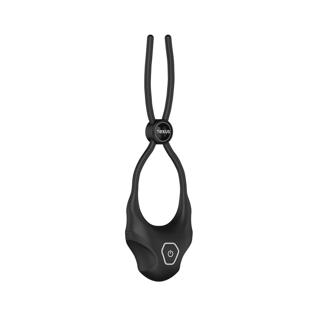 Nexus - Forge Vibrations Lasso Penisring