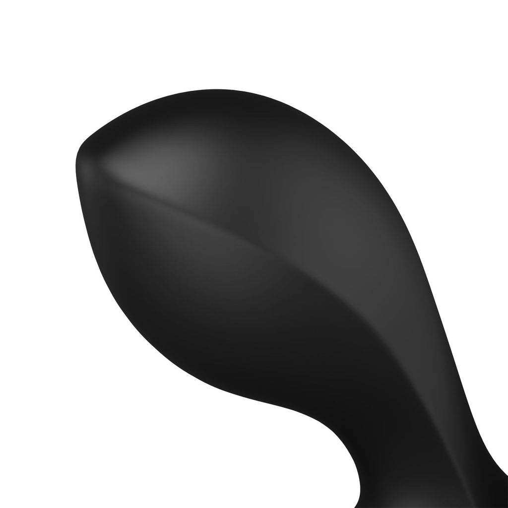 Nexus - Duo Butt Plug Klein-Schwarz