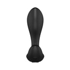 Nexus - Duo Butt Plug Klein-Schwarz
