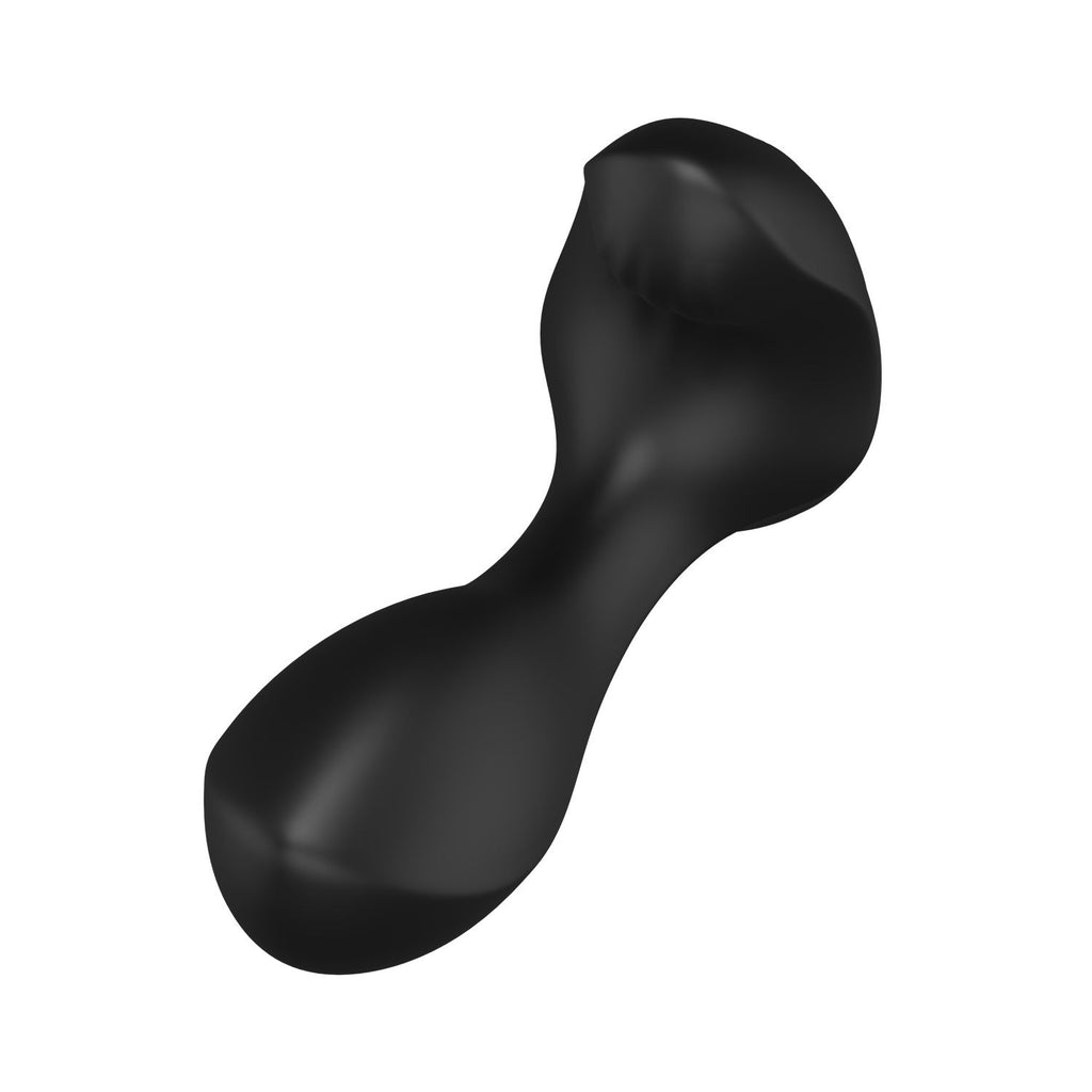 Nexus - Duo Butt Plug Klein-Schwarz