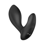 Nexus - Duo Butt Plug Klein-Schwarz