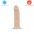 Real Fantasy - Harris Realistischer Dildo - 15 cm