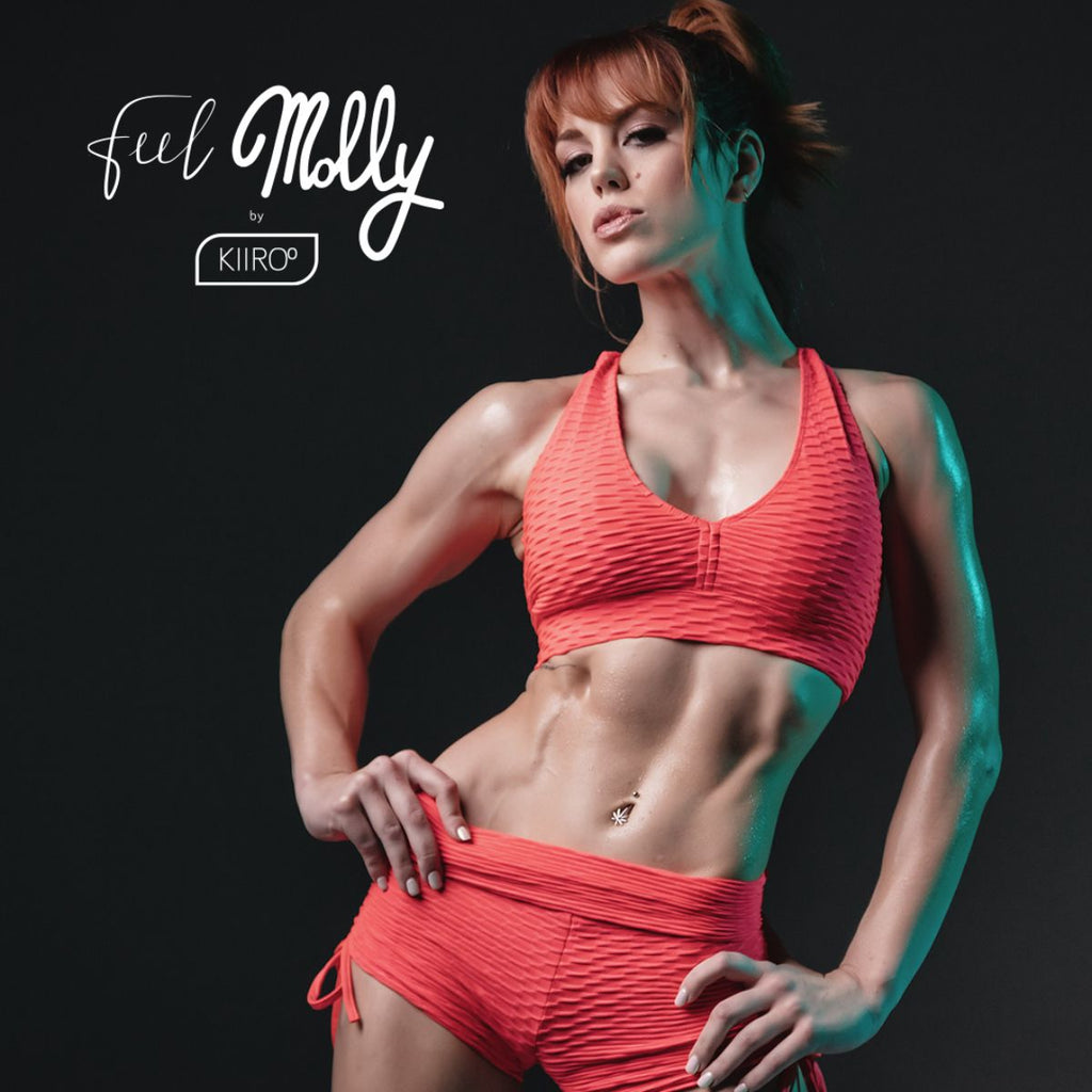 Kiiroo – Feel Molly Stewart - Schwarz