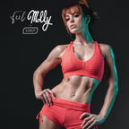Kiiroo – Feel Molly Stewart - Schwarz