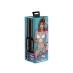 Kiiroo – Feel Molly Stewart - Schwarz