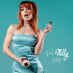 Kiiroo – Feel Molly Stewart - Schwarz