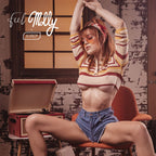 Kiiroo – Feel Molly Stewart - Schwarz