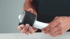 Kiiroo - PowerShot Masturbator - Schwarz