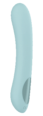 Kiiroo - Pearl2+ G-Punkt-Vibrator - Türkis