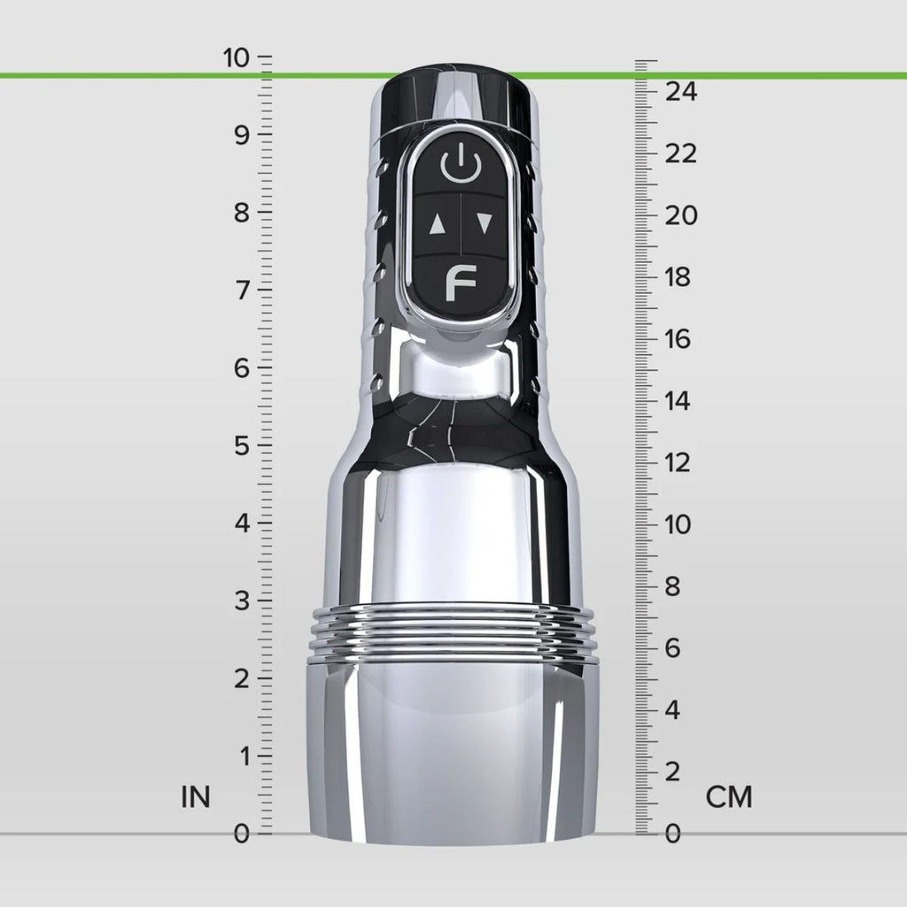 Fleshlight - Quiver Vibrations Stroker