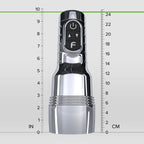 Fleshlight - Quiver Vibrations Stroker