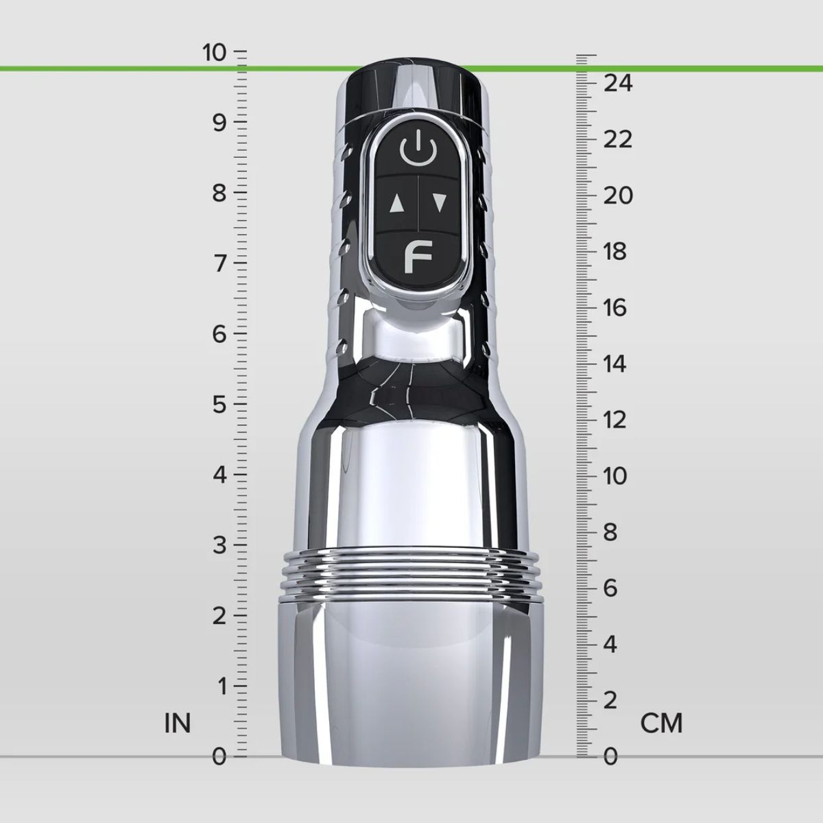 Fleshlight - Quiver Vibrations Stroker