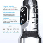 Fleshlight - Quiver Vibrations Stroker
