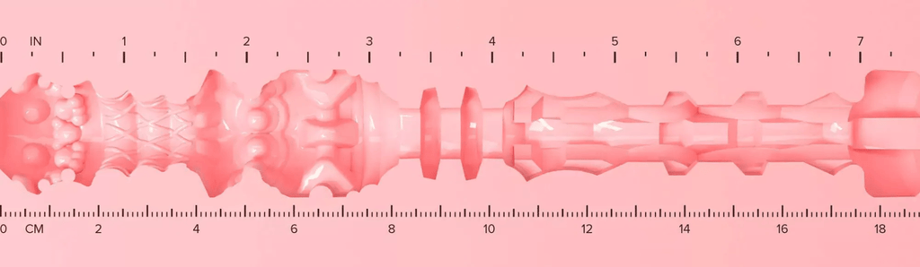 Fleshlight - Quiver Vibrations Stroker