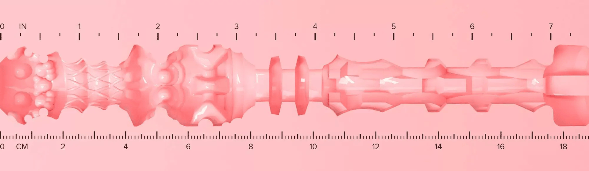 Fleshlight - Quiver Vibrations Stroker