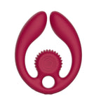 SVibe - GIZI Duo Couples Stimulator - Lila