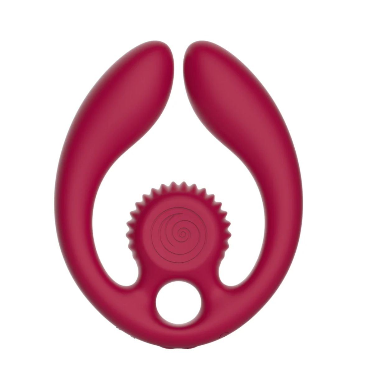 SVibe - GIZI Duo Couples Stimulator - Lila