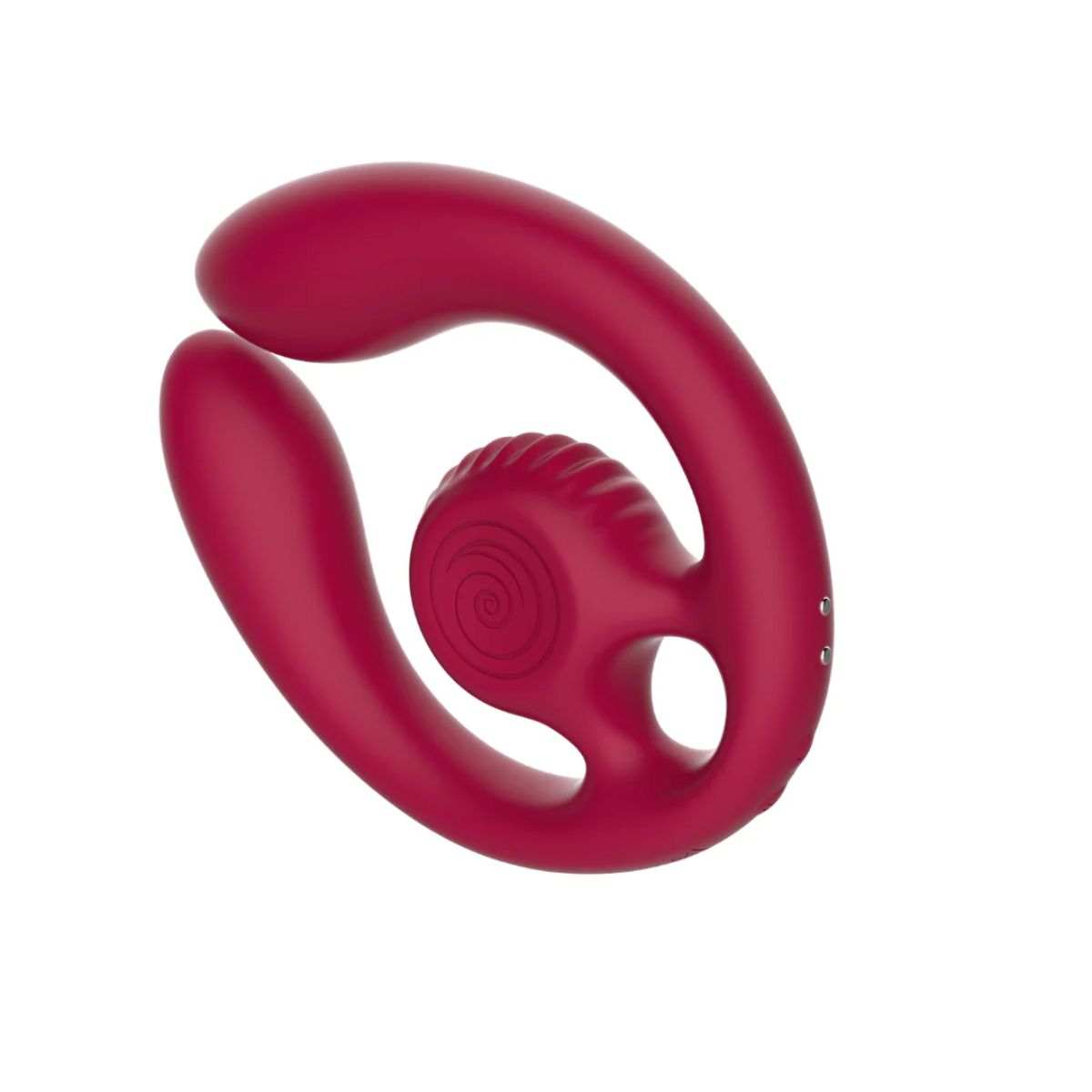 SVibe - GIZI Duo Couples Stimulator - Lila