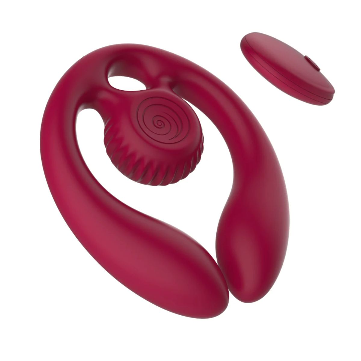 SVibe - GIZI Duo Couples Stimulator - Lila