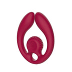 SVibe - GIZI Duo Couples Stimulator - Lila