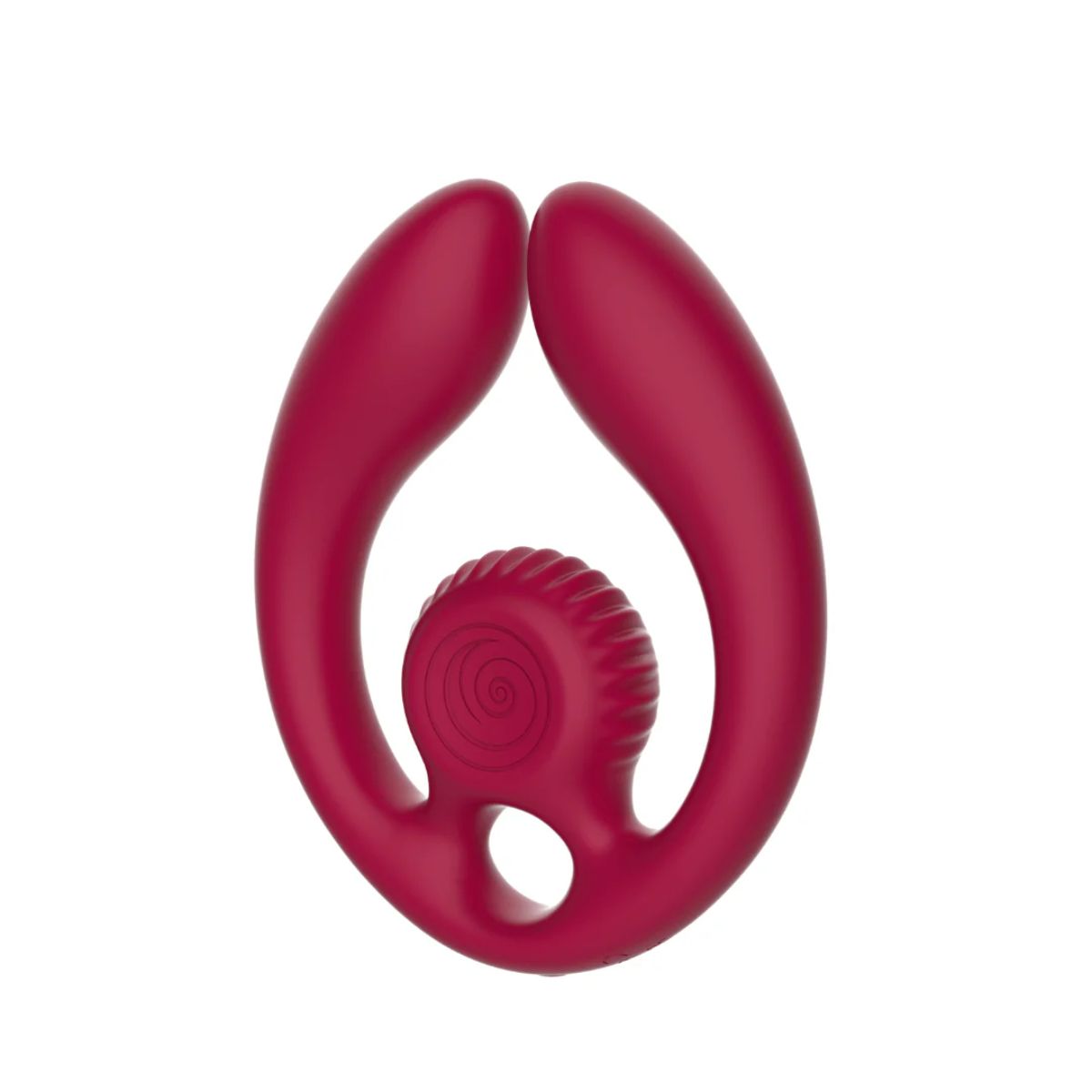 SVibe - GIZI Duo Couples Stimulator - Lila