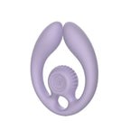 SVibe - GIZI Duo Couples Stimulator - Lila