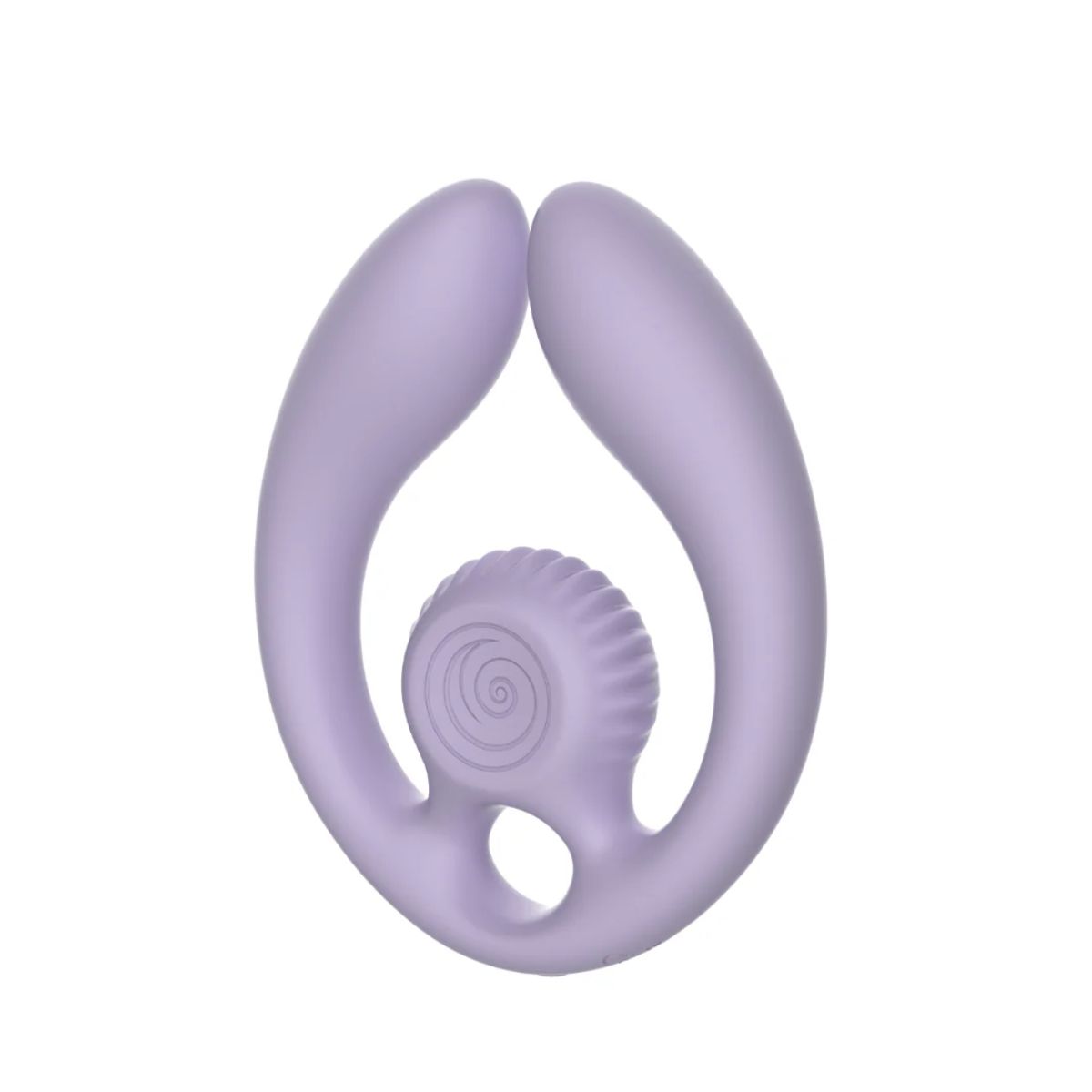 SVibe - GIZI Duo Couples Stimulator - Lila