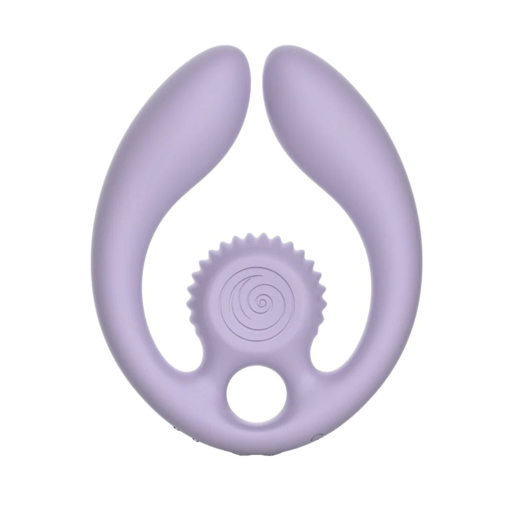 SVibe - GIZI Duo Couples Stimulator - Lila