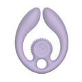 SVibe - GIZI Duo Couples Stimulator - Lila