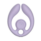 SVibe - GIZI Duo Couples Stimulator - Lila