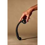 SVibe - AXI Spot Wand Vibrator mit AuraTouch Technologie - Granite Noir