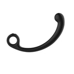 SVibe - AXI Spot Wand Vibrator mit AuraTouch Technologie - Granite Noir