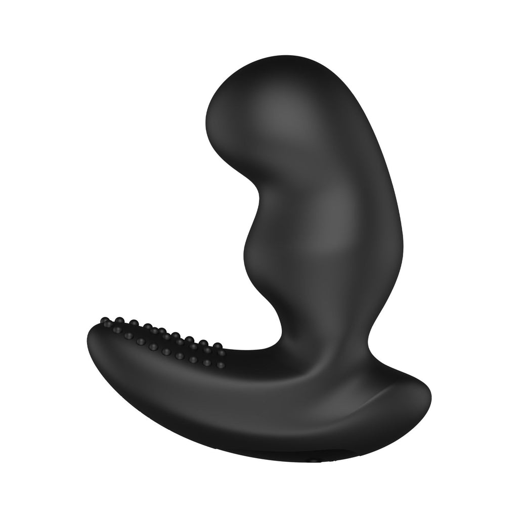Nexus - Ride Extreme Prostata-Vibrator - Schwarz