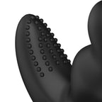 Nexus - Ride Extreme Prostata-Vibrator - Schwarz