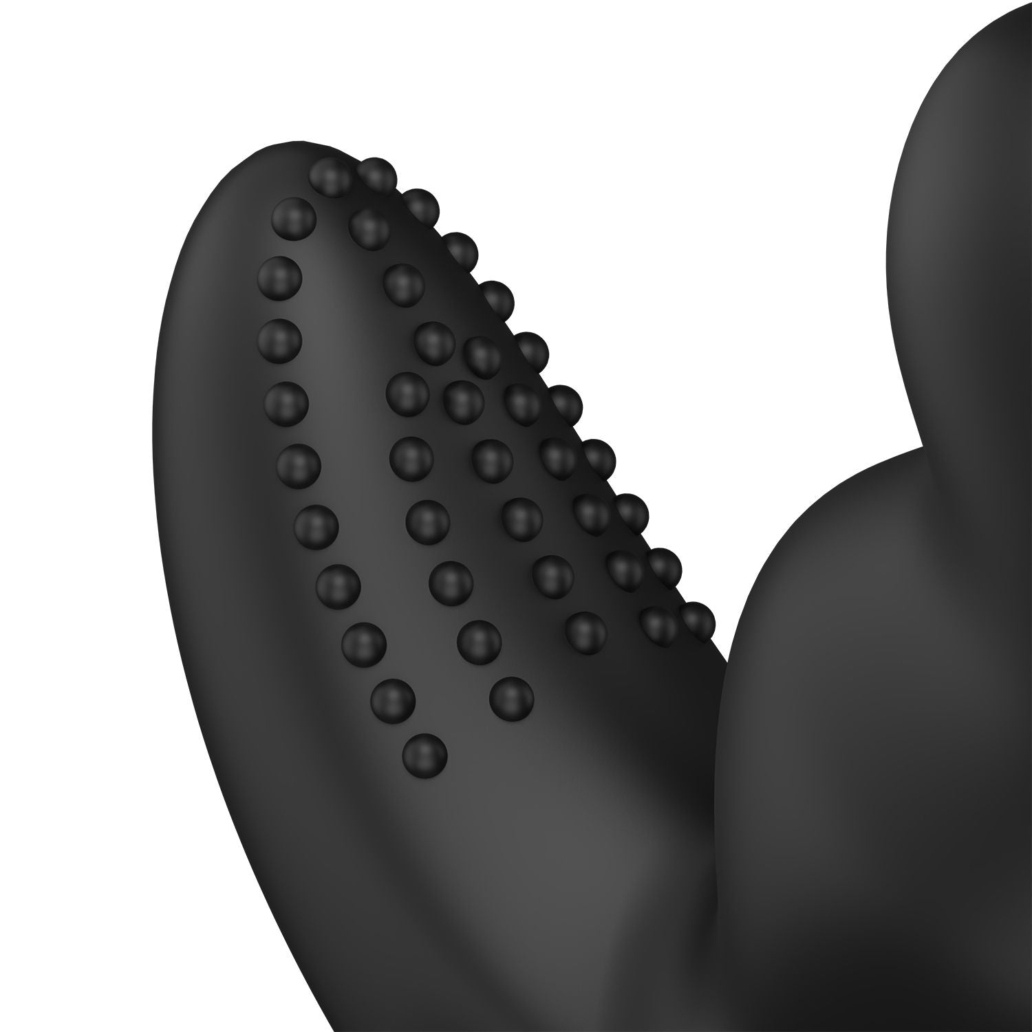 Nexus - Ride Extreme Prostata-Vibrator - Schwarz