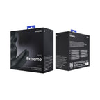 Nexus - Ride Extreme Prostata-Vibrator - Schwarz