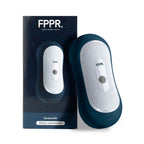 FPPR. - Squeezable Vibrating Masturbator