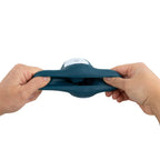 FPPR. - Squeezable Vibrating Masturbator