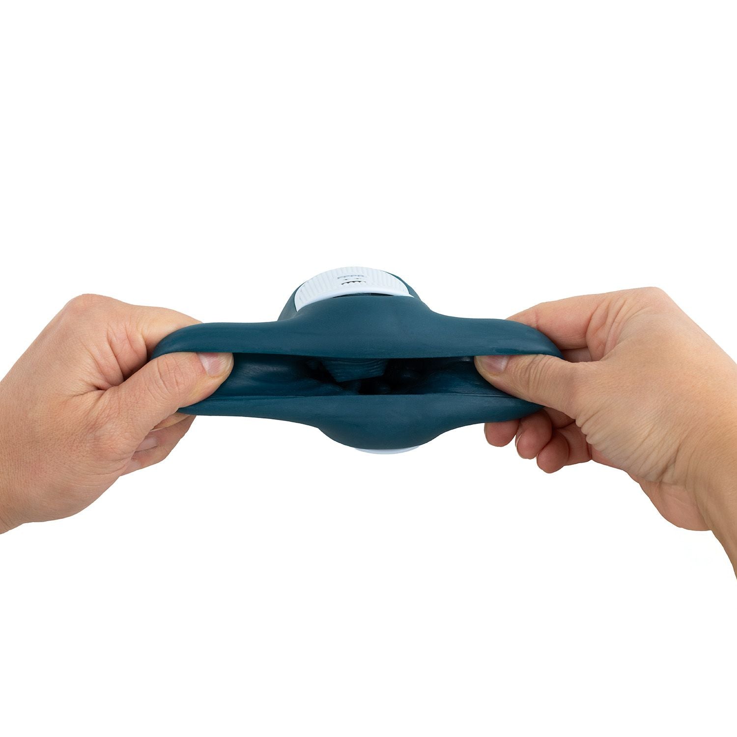 FPPR. - Squeezable Vibrating Masturbator