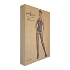 ECO Passion - BS002 Bodystocking - Rot