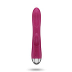 Easytoys Vibe - Rabbit Vibrator mit Doppelstimulation - Raspberry Pink
