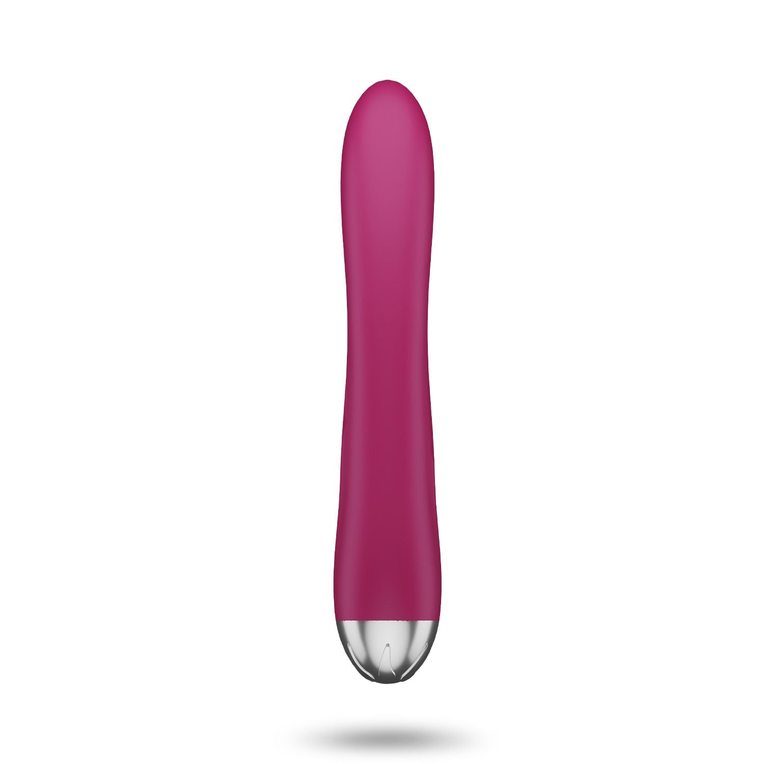 Easytoys Vibe - Rabbit Vibrator mit Doppelstimulation - Raspberry Pink