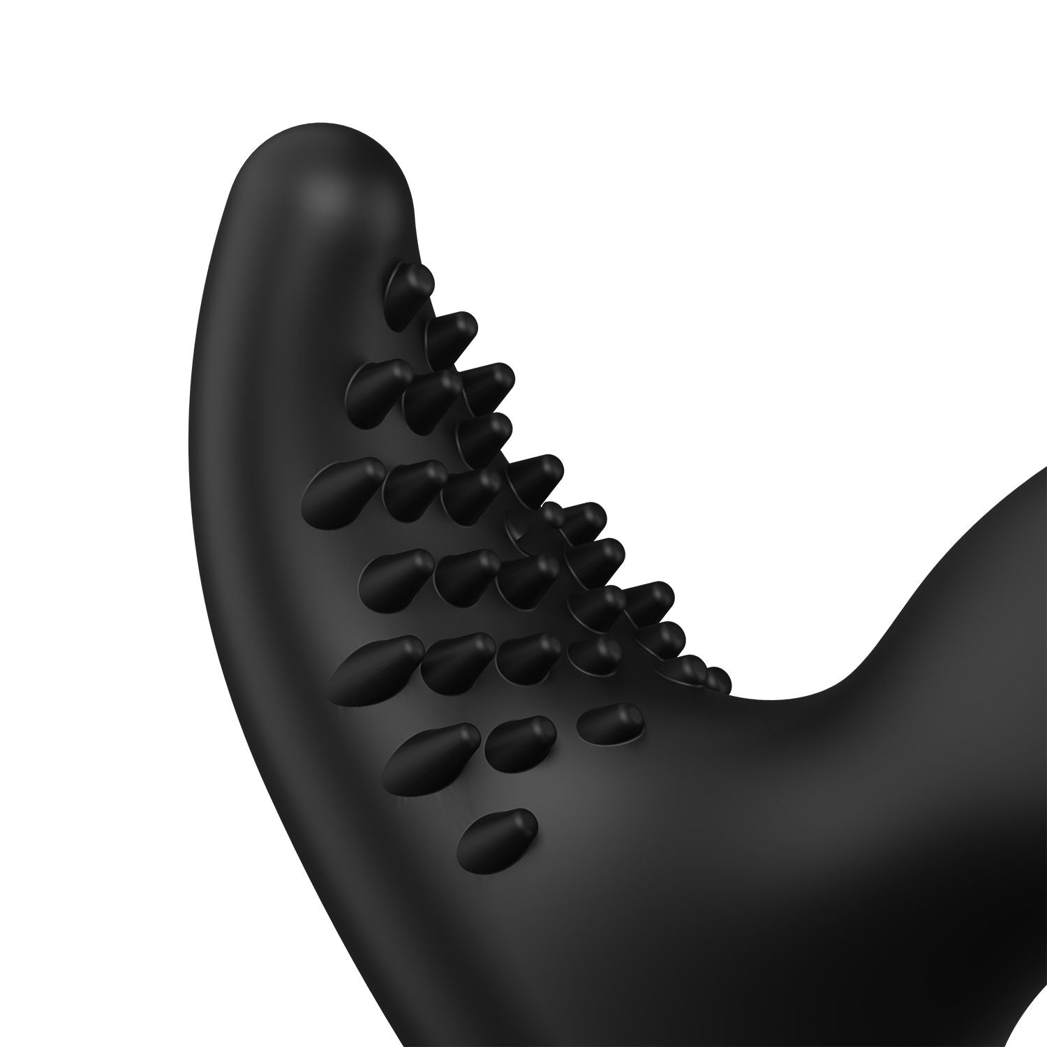 Nexus - G-Rider+ Unisex Vibrator - Prostata, G-Punkt und Klitoris Stimulation