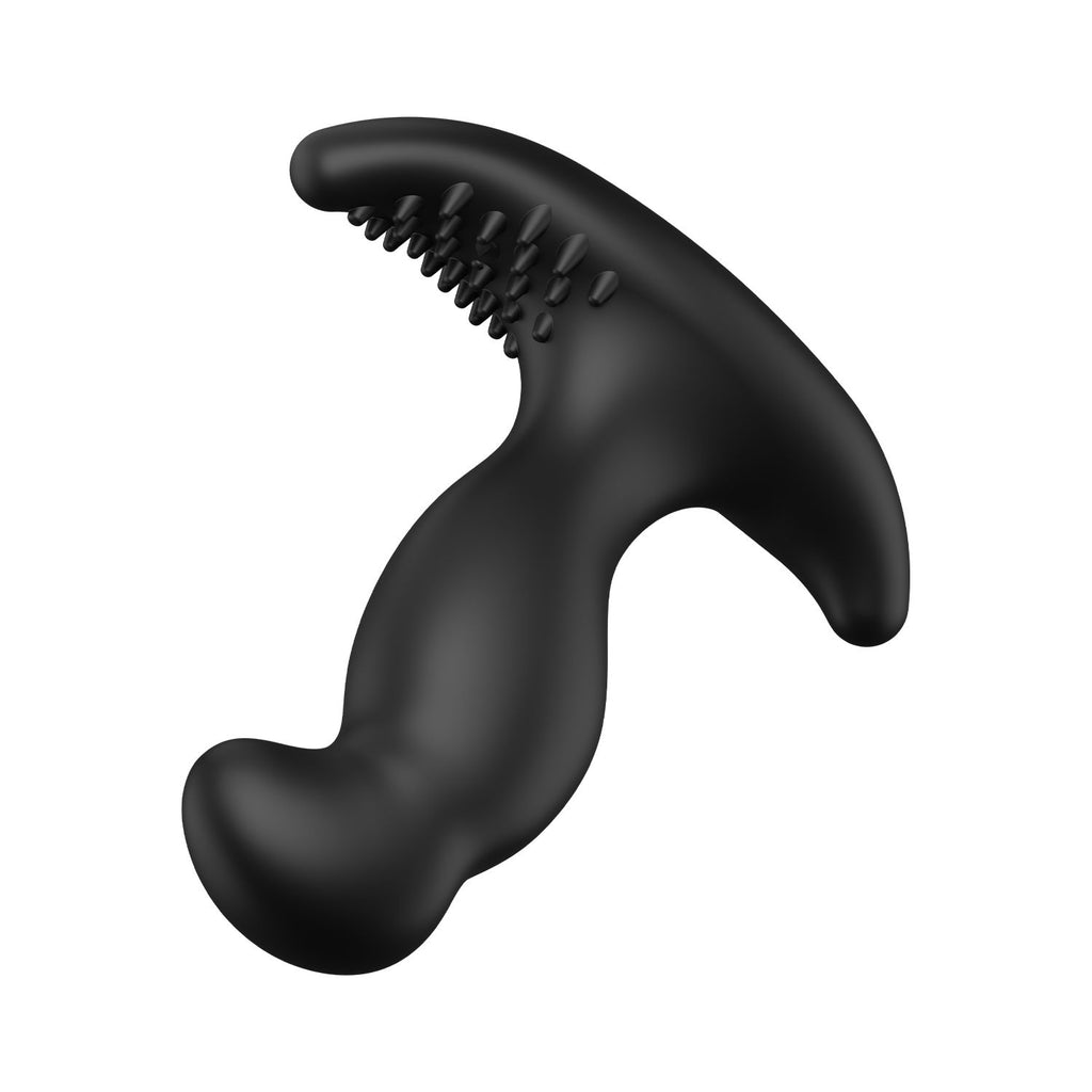 Nexus - G-Rider+ Unisex Vibrator - Prostata, G-Punkt und Klitoris Stimulation
