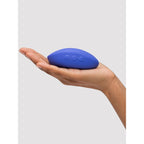 We-Vibe - Temp Lay-On Vibrator mit Temperaturspiel - Lavender Blue