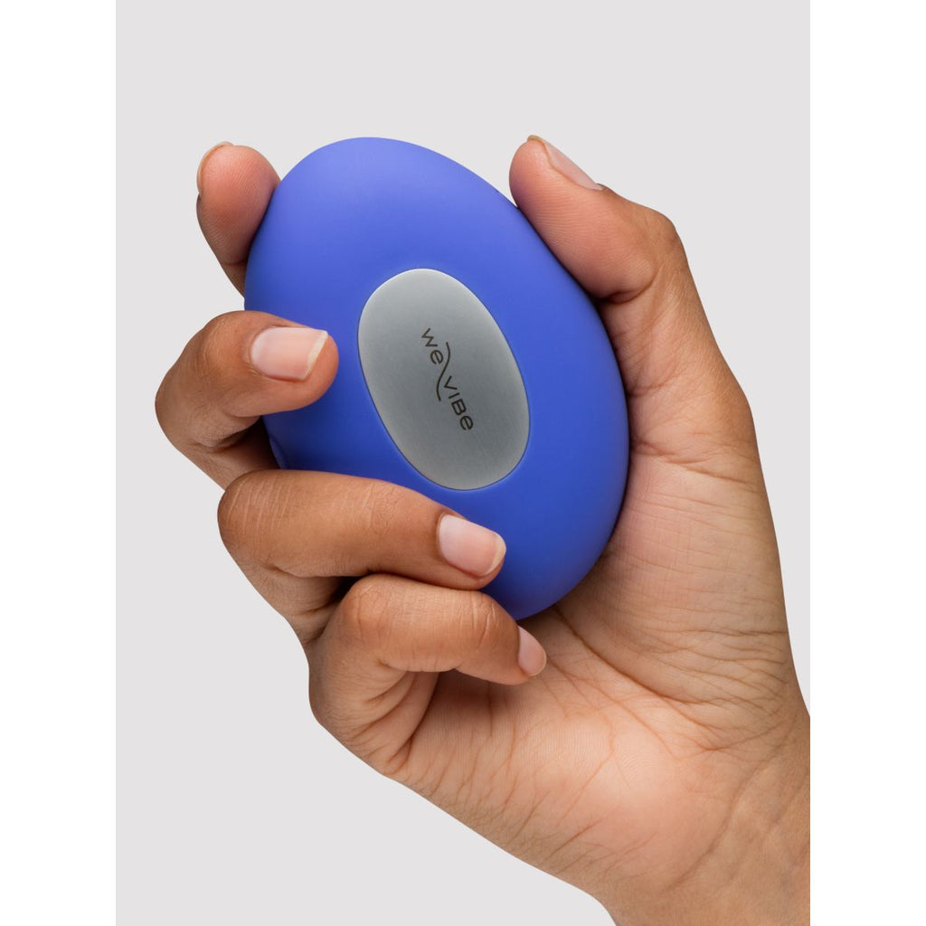 We-Vibe - Temp Lay-On Vibrator mit Temperaturspiel - Lavender Blue